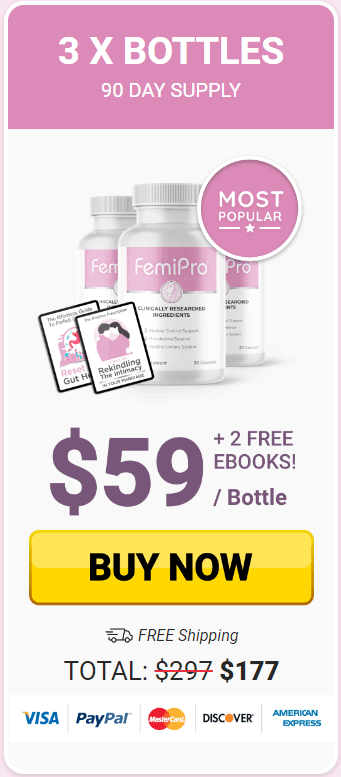 FemiPro-3-bottle